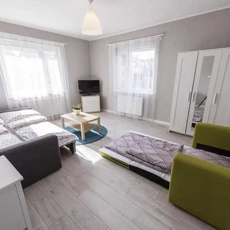 Lux Gdynia