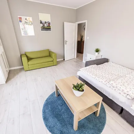 Lux Apartman *