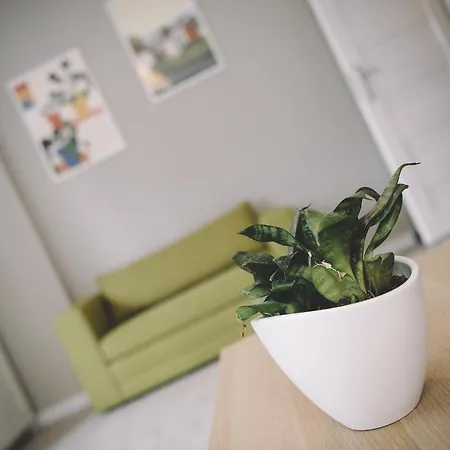 Lux Apartman Gdynia