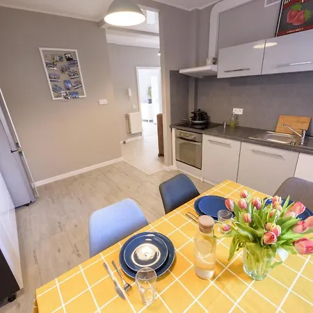 Lux Apartman