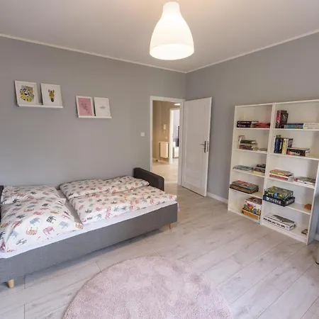 Appartamento Lux Gdynia