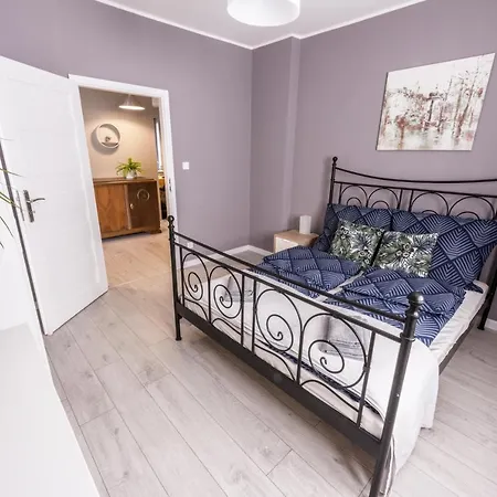 Apartman Lux