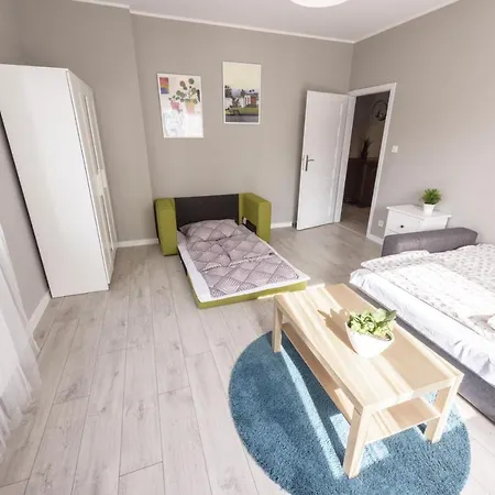 Lux Apartman *