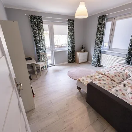 Apartman Lux Gdynia