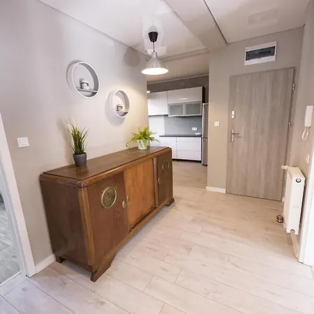 Lux Apartman