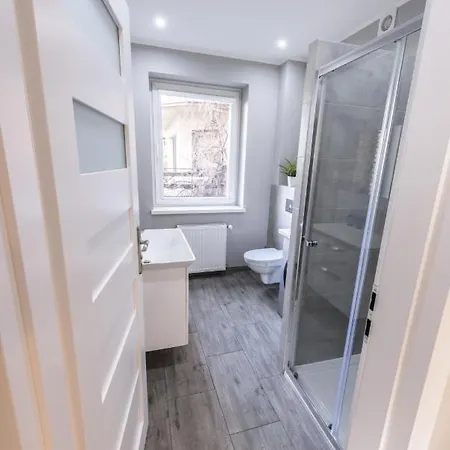 Apartman Lux Gdynia