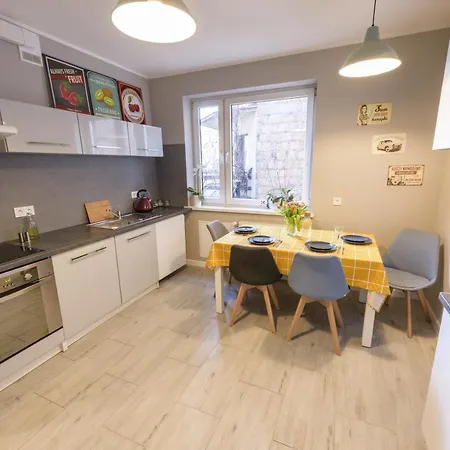 Lux Apartman