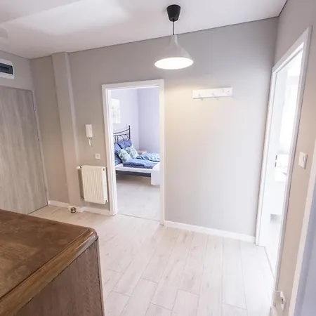 Lux Apartman Gdynia