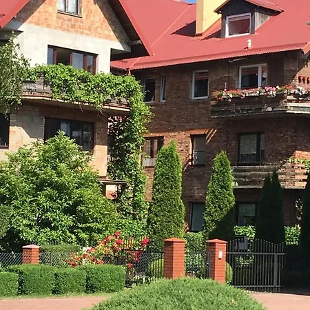 Lux Apartman Gdynia